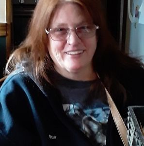 Meet your Posher, Suzanne